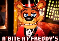 Un Bocado en Freddy's.Juego de Fan