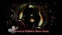 Everlasting Nightmare Before Disney_Fangame