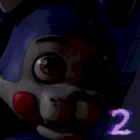 Five Nights at Candy's 2 (Official)_Fangame