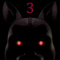 Five Nights at Candy's 3 (Official)_Fangame