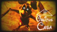 Oblitus Casa_Fangame