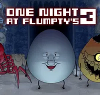 One Night at Flumpty's 3.FanGame