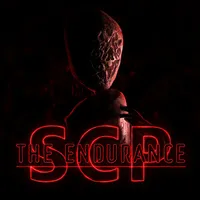 SCP The Endurance.FanGame