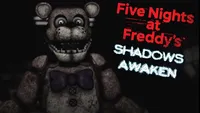 Shadows Awaken.FanGame