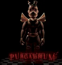 purgatorium fnaf_Jogo de Fãs