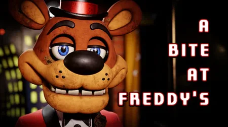 A Bite at Freddy's