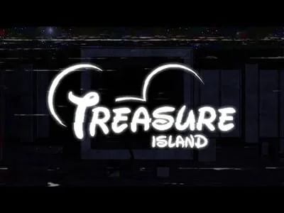 Five Nights at Treasure Island