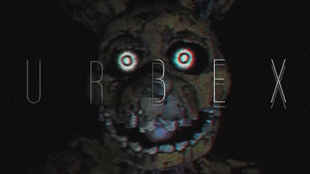 FNAF Urbex
