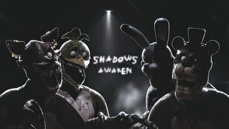 Shadows Awaken
