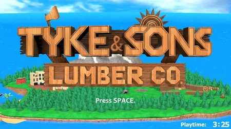 Tyke and Sons Lumber Co.