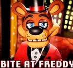 A Bite at Freddy's.FanGame