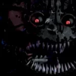 Baby's Nightmare Circus_Fangame
