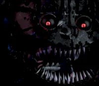Circo dos Pesadelos do Baby_Fangame