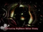 Everlasting Nightmare Before Disney_Fangame