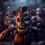 FNAF Online