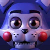 Five Nights at Candy's (Official)_Fangame