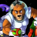 Freddy in Space 2_Fangame