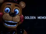 Golden Memory 2.FanGame