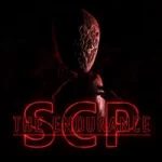 SCP The Endurance.FanGame