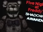Shadows Awaken.FanGame