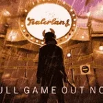 TEALERLAND.FanGame