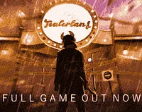 TEALERLAND.FanGame