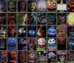 Ultimate Custom Night_Fangame