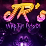 FNAF JR's Enter the Flipside