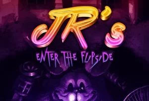 FNAF JR's Enter the Flipside