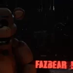 Fazbear Nights