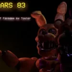 Fredbear's 83 Reborn