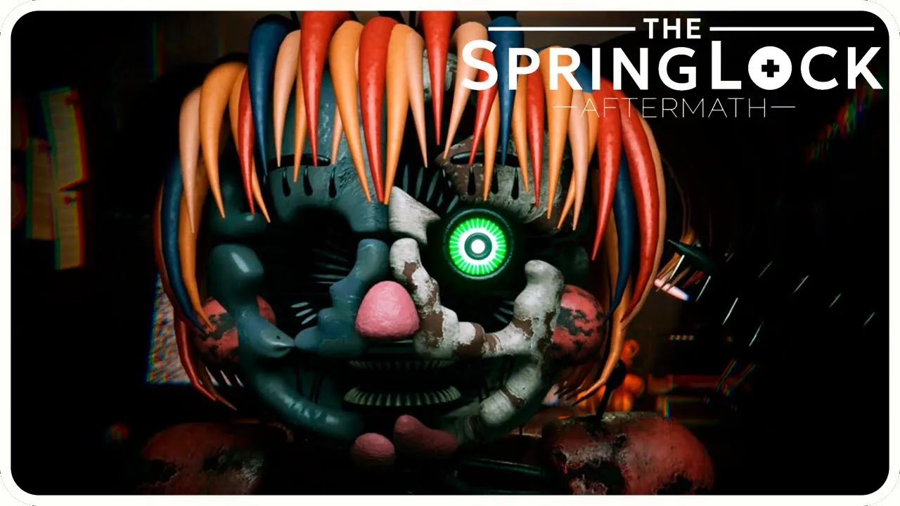 The Springlock Aftermath