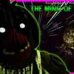 FNAF 3 The Mind of a Killer