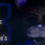 Five Nights at Maggie's 3