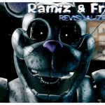 Ramiz & Friends Revisualized