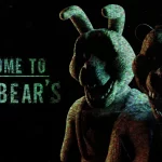 Welcome To Fredbear's Remake